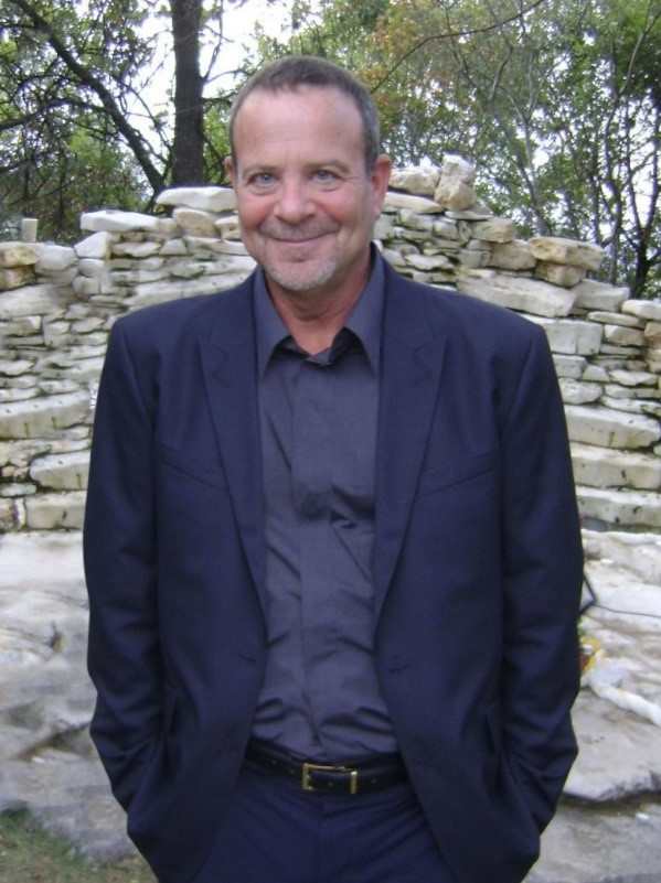 Passing of our colleague Dr. David Kadko