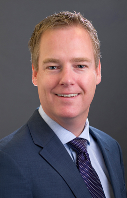 Pieter Hazenberg, Sr. Research Scientist