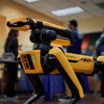 FIU ARC Robotic Lab Instruments/Products