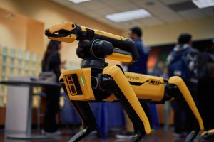 FIU ARC Robotic Lab Instruments/Products