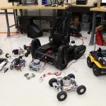 FIU ARC Robotic Lab Instruments/Products