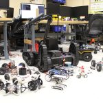 FIU ARC Robotic Lab Instruments/Products