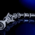 LAB Tool - Pneumatic-pipe-crawle