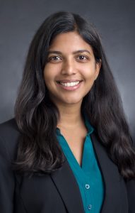 Muhil Prabakar, Research Specialist I