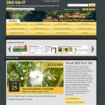 D&D Knowledge Management System (www.dndkm.org)