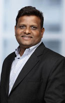 Sunil S. Ranka, Predikly