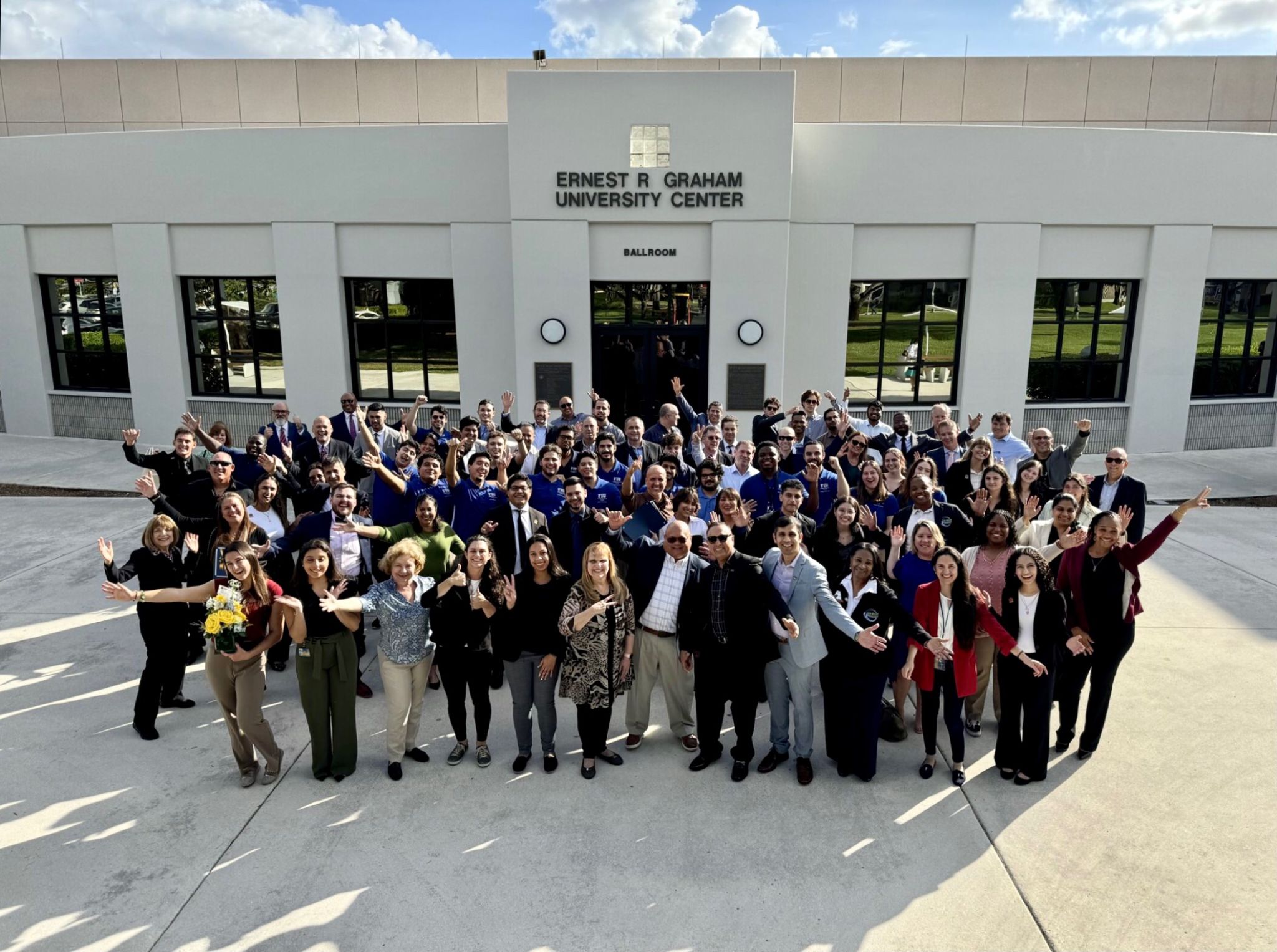 2024 DOE Fellows Induction Ceremony