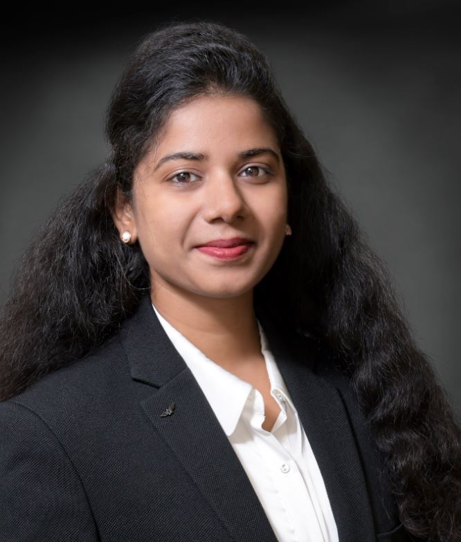 Cerioni Jyothsna Laxmi Saripalli